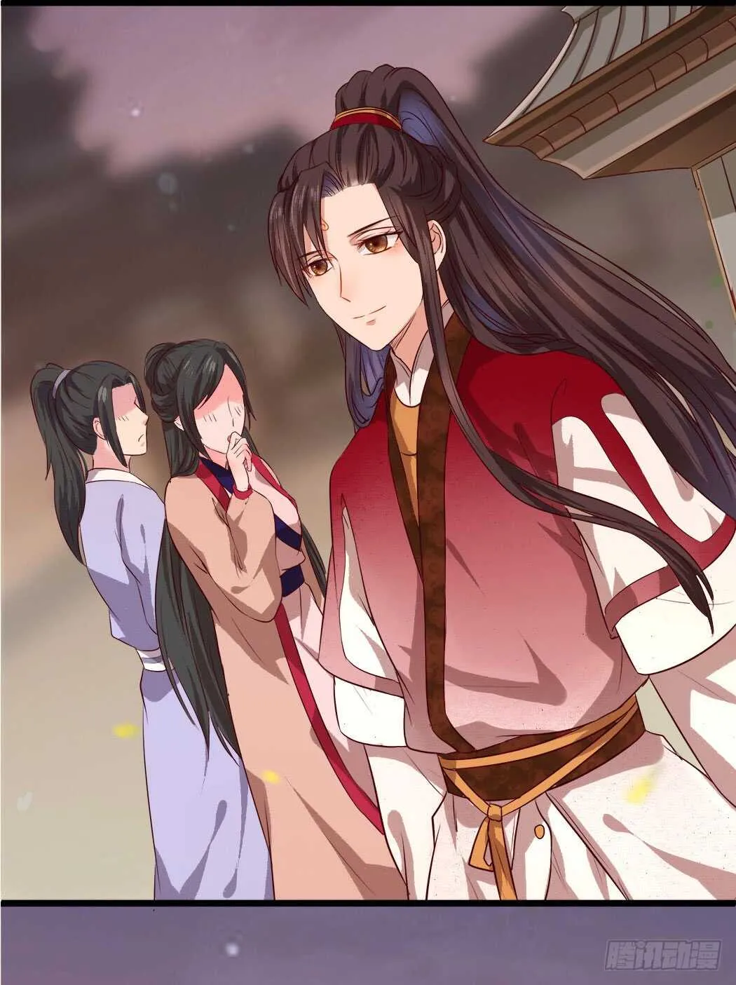 卧槽。。。 第18页