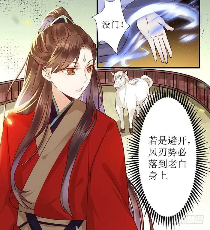 老白被偷 第11页
