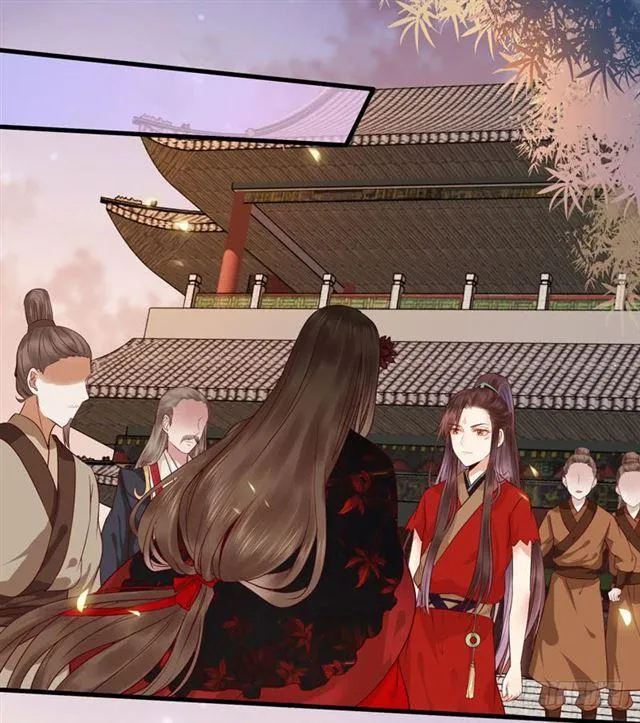 护妻狂魔抵达现场 第5页