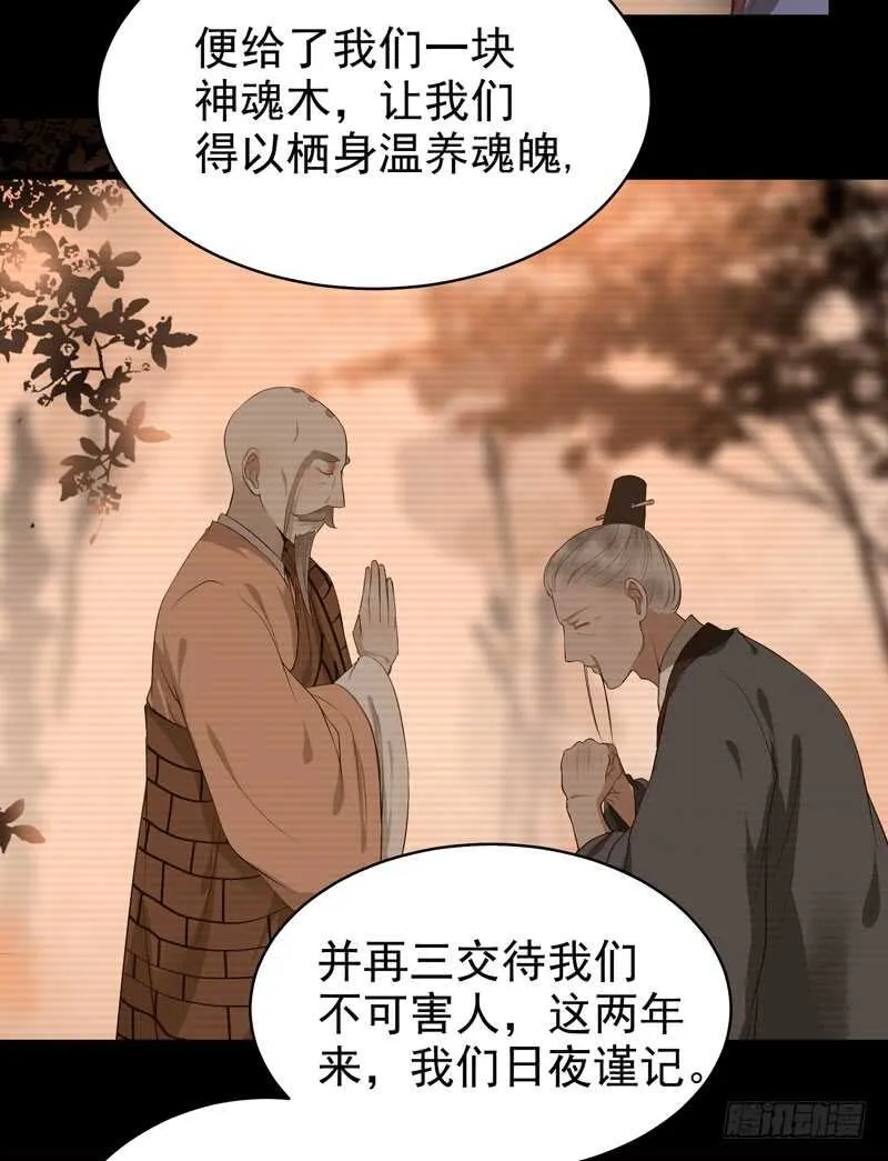 神魂木 第15页