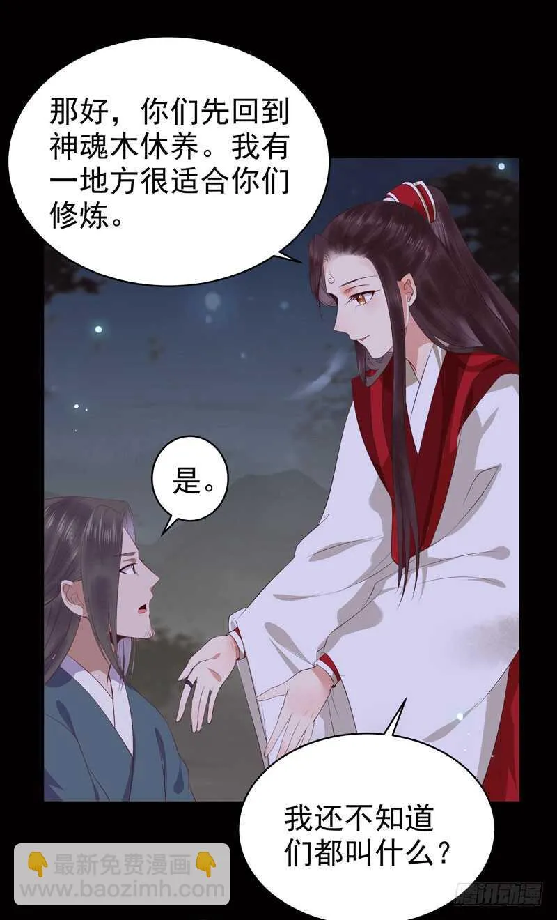 神魂木 第27页