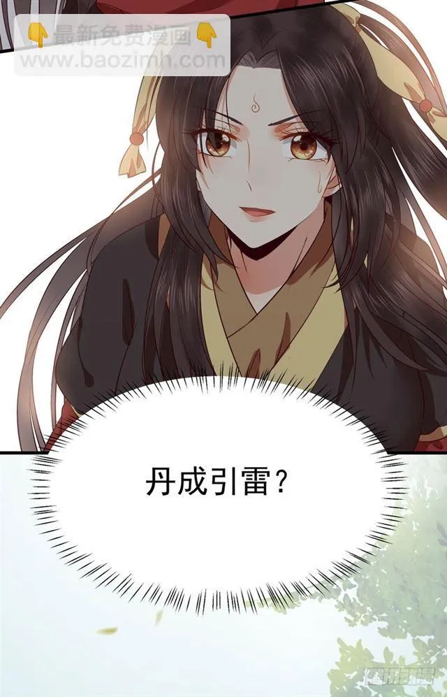 引来天雷 第30页