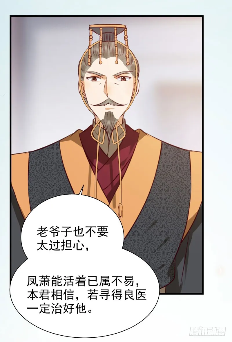 凤府旁支 第5页