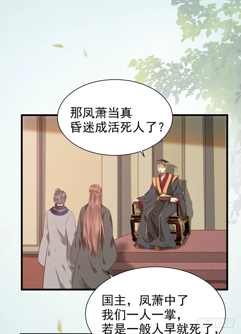 凤府旁支 第20页