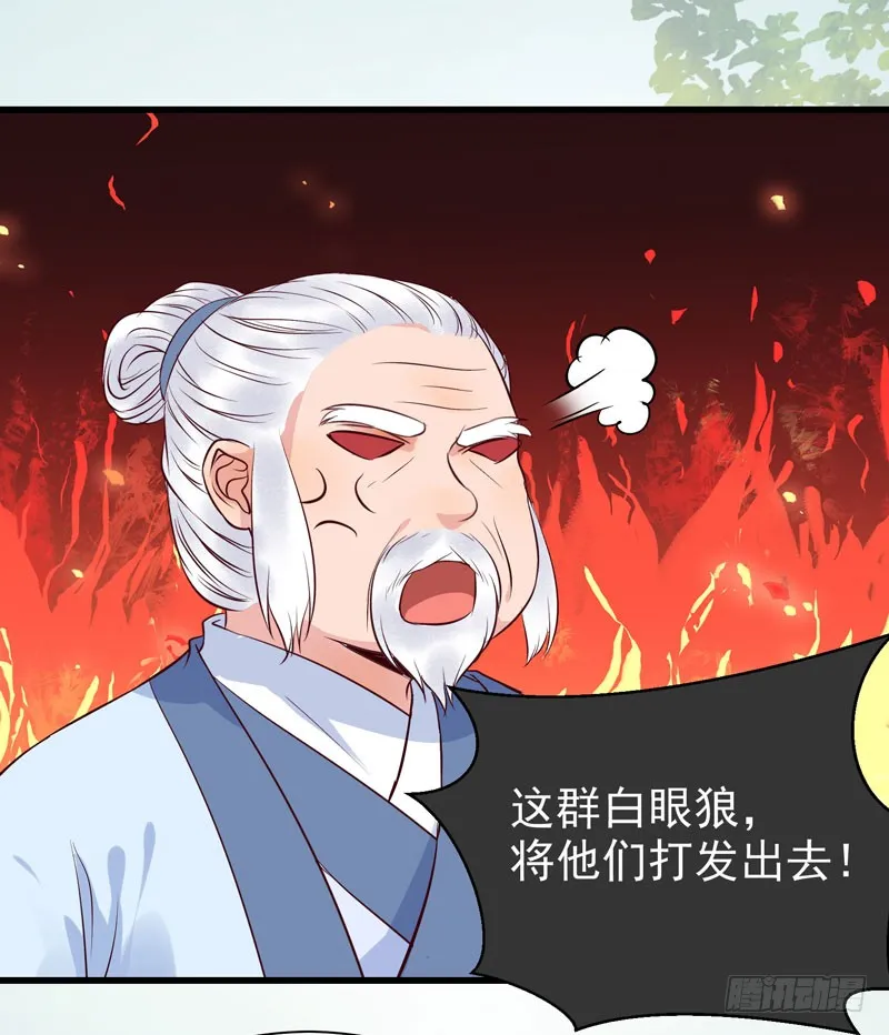 凤府旁支 第29页