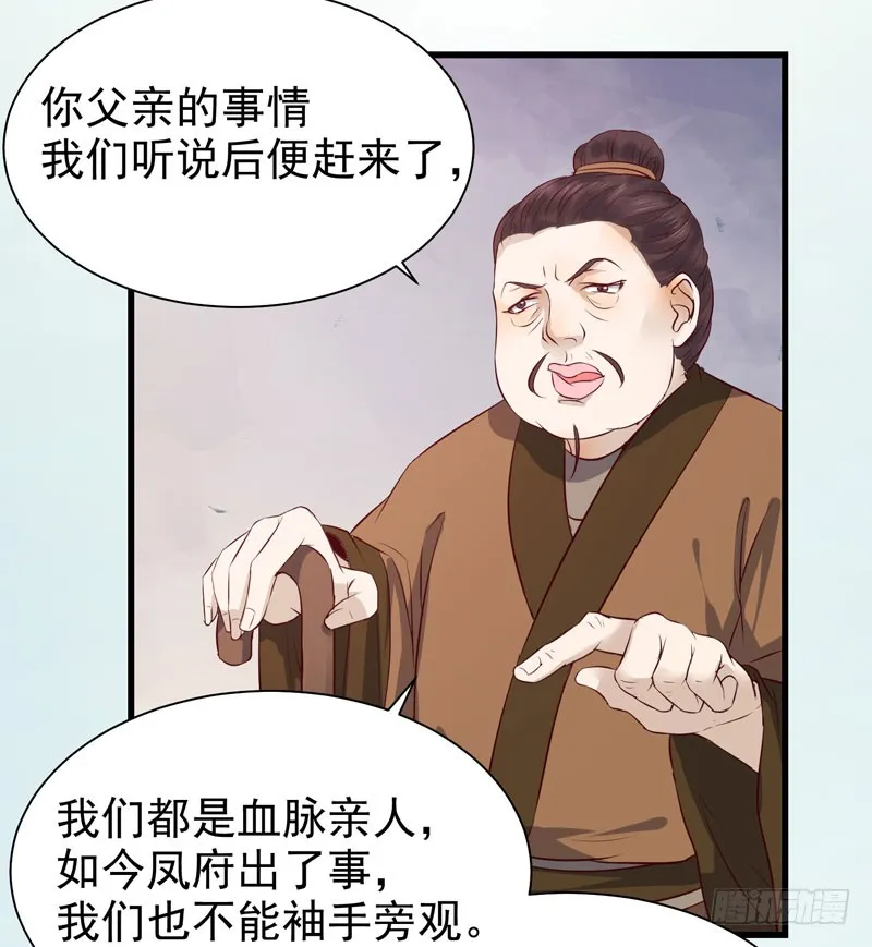 凤府旁支 第37页