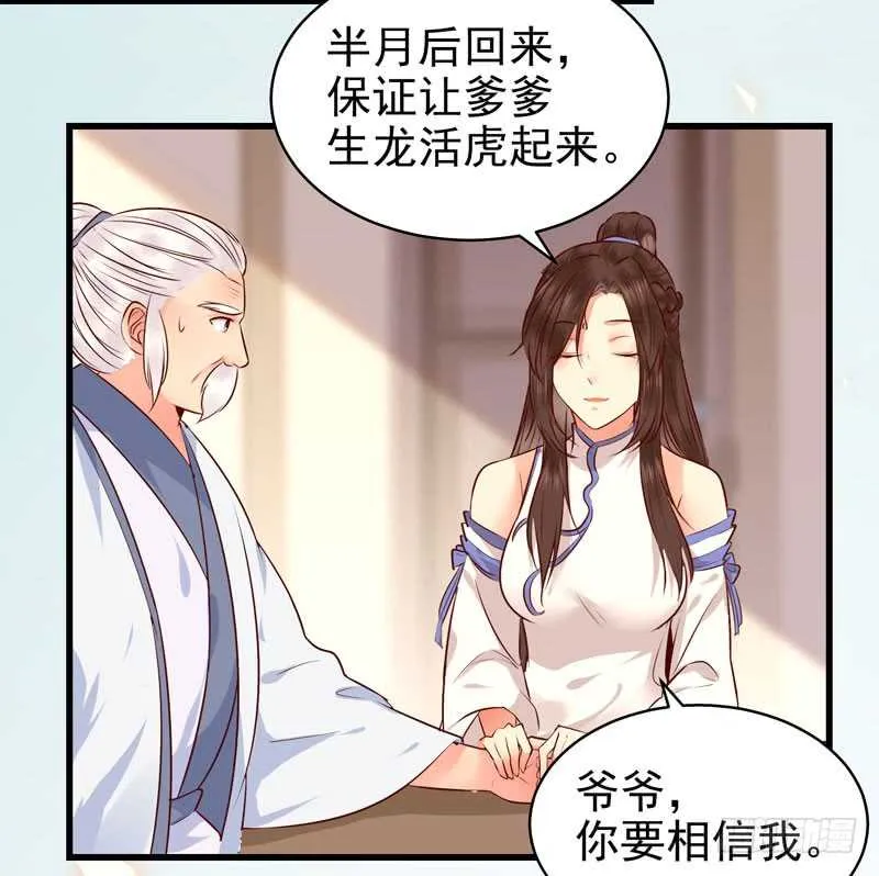 交权卸任 第28页