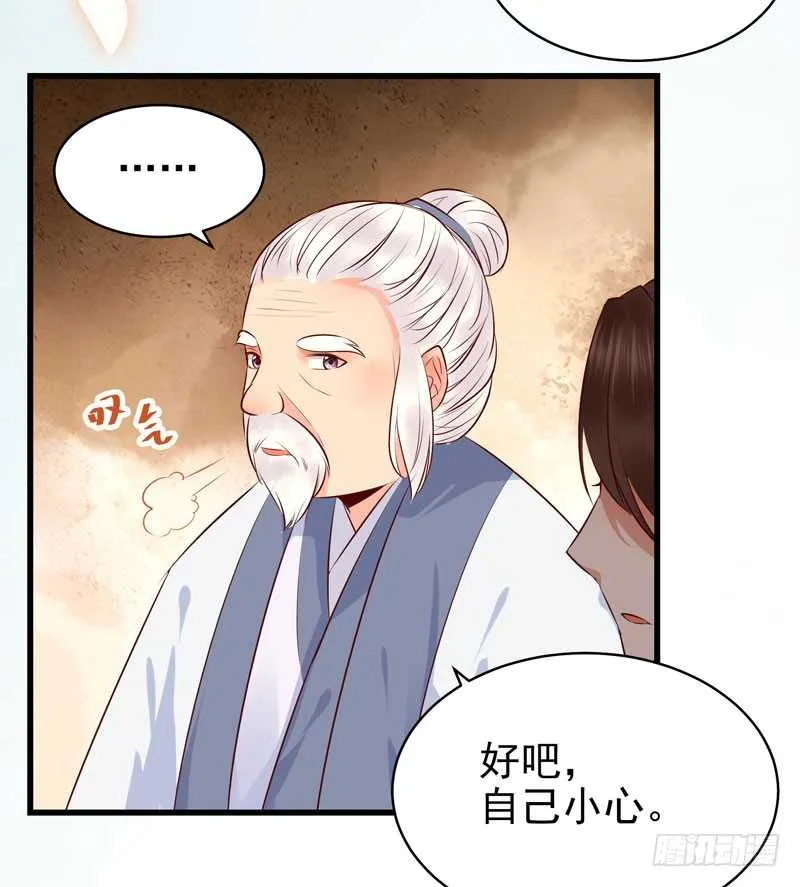 交权卸任 第29页
