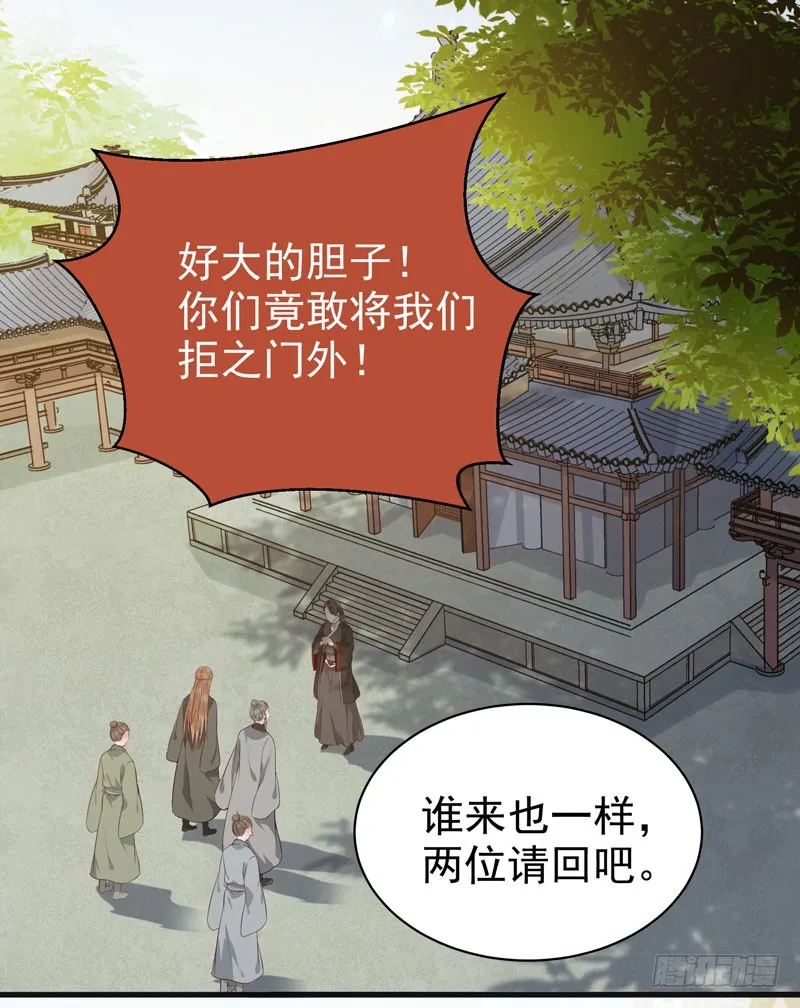 冲着老白来 第3页