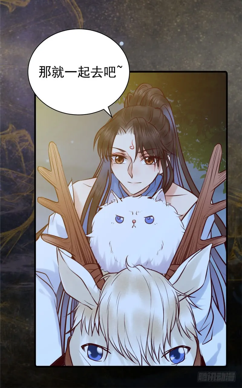 引蛇出洞 第17页