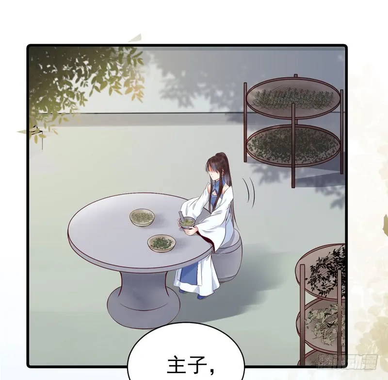 我心悦于她 第3页