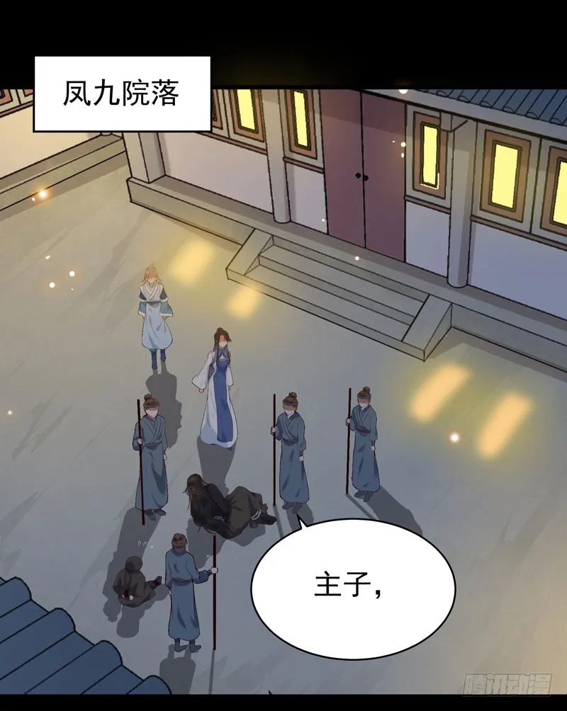 包围凤府 第2页