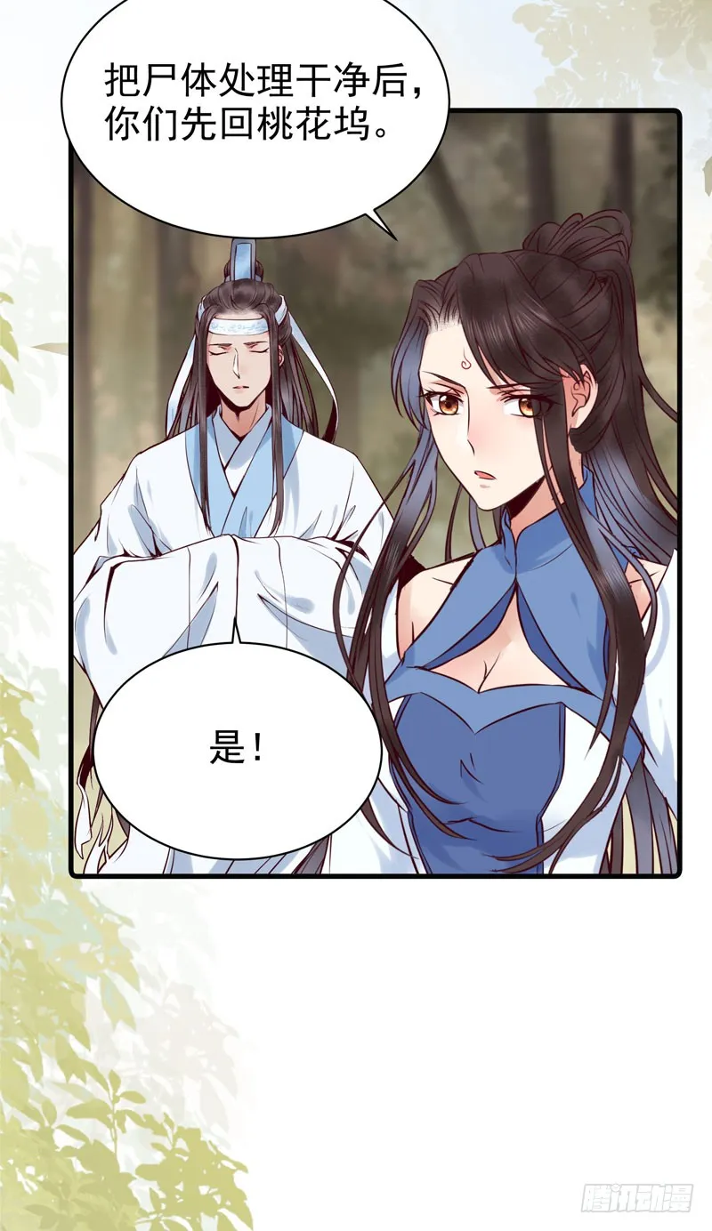 帅哥你谁？ 第15页