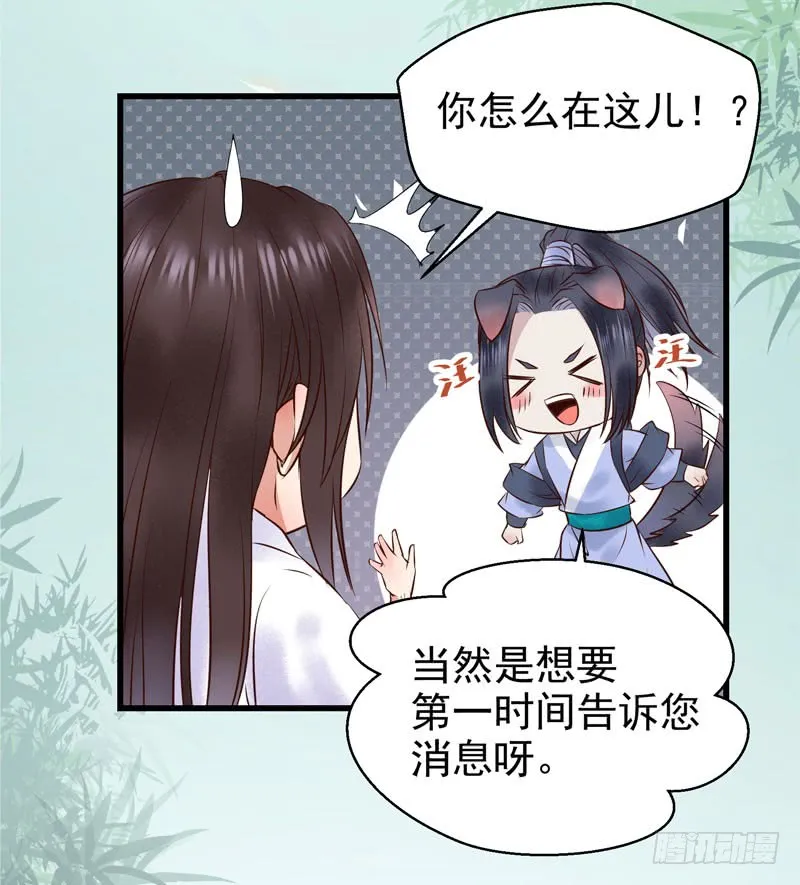 慕容博的恐惧 第28页