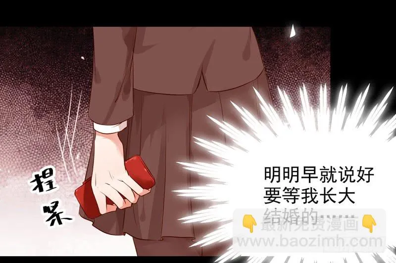 不配拥有 第29页