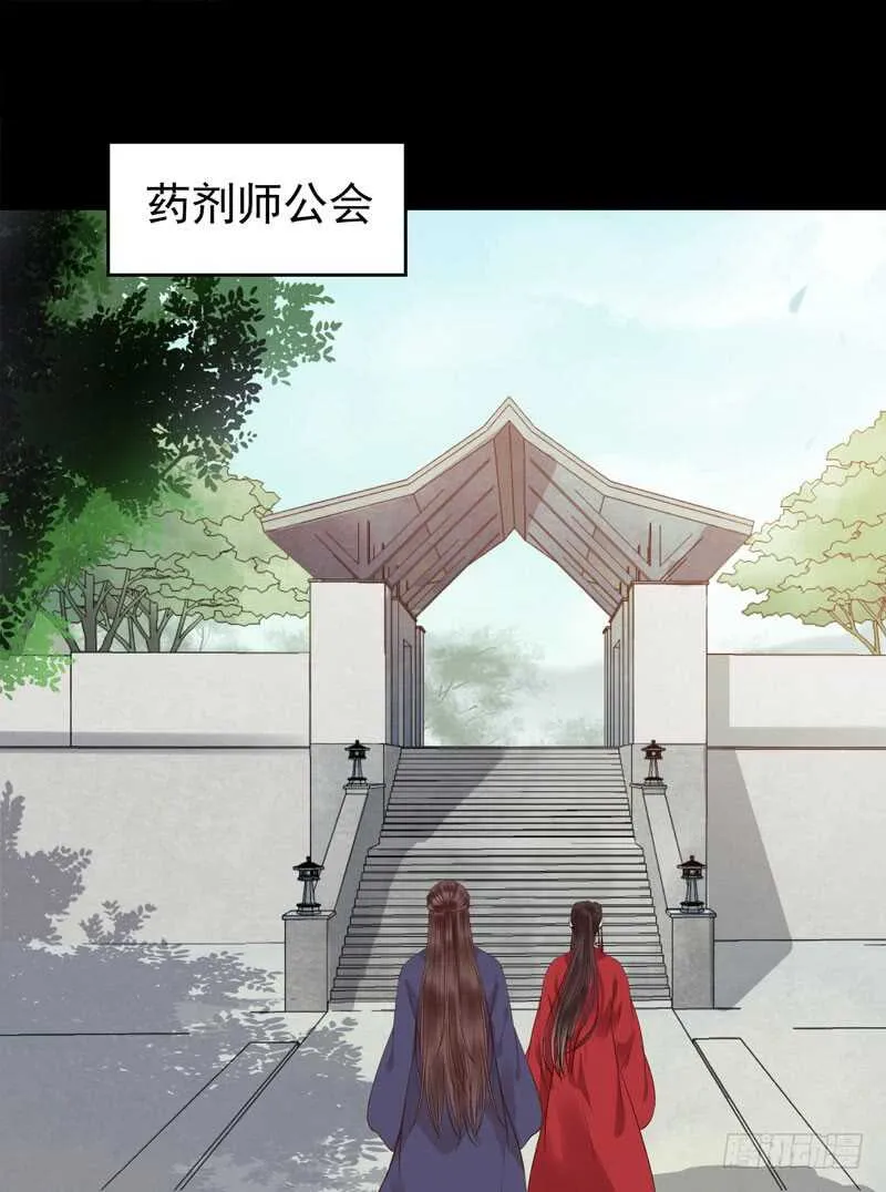 考取药圣 第29页