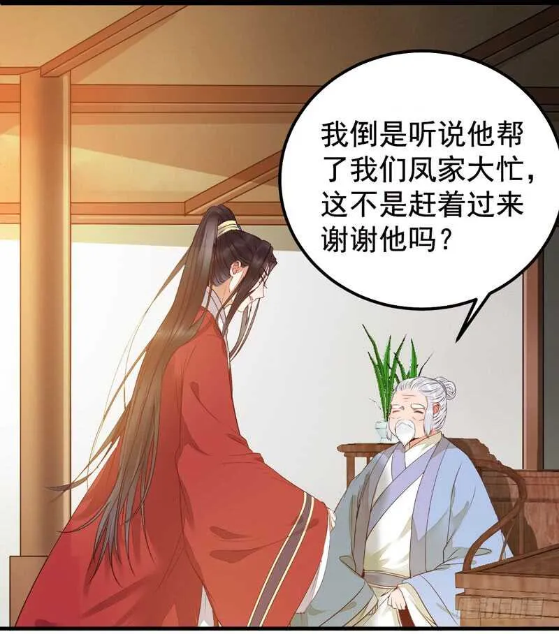 归凤凰王朝 第20页