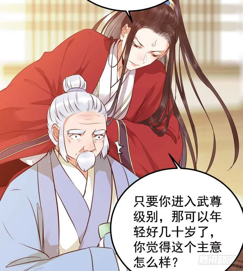 归凤凰王朝 第31页