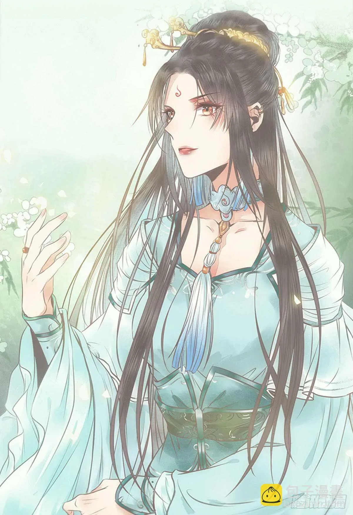 突破武皇 第2页