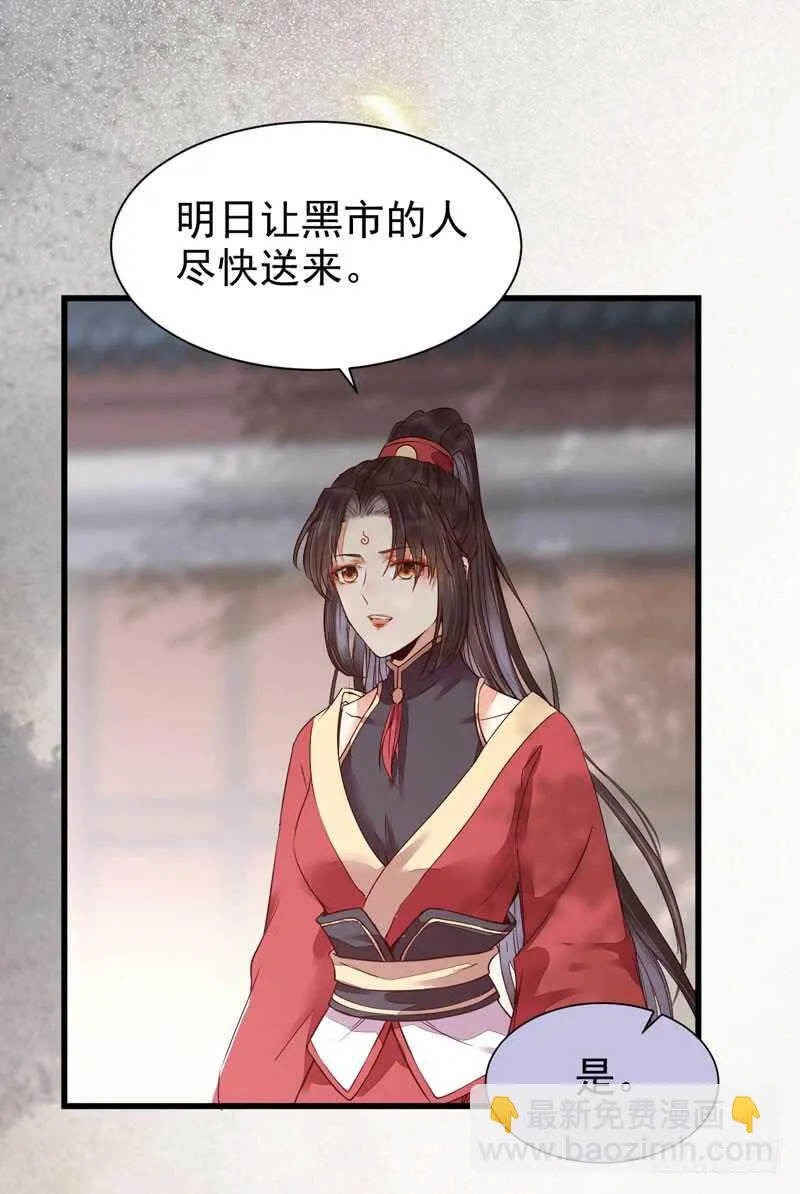 突破武皇 第12页