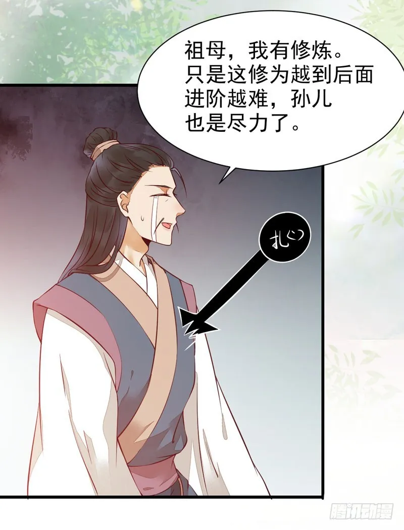 鬼医药剂 第7页