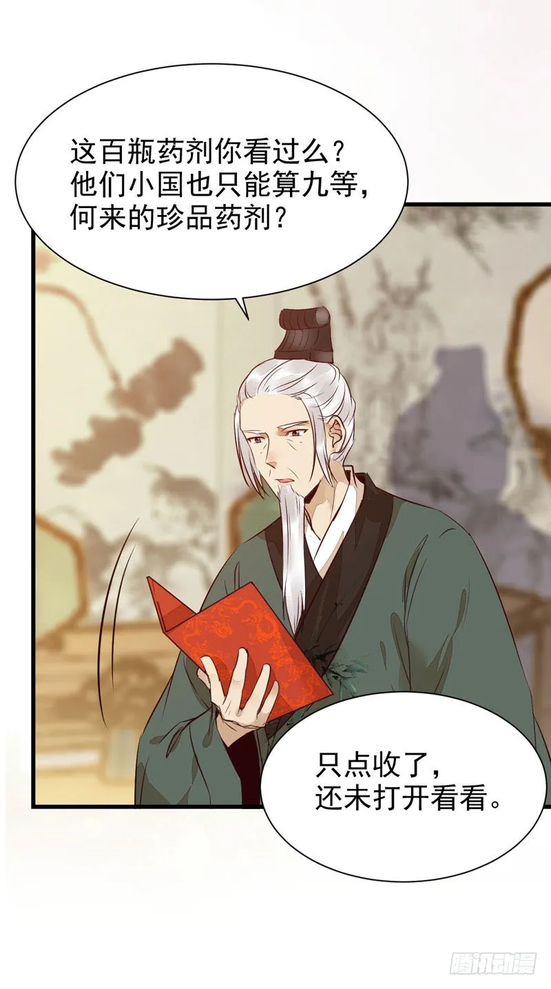 鬼医药剂 第12页
