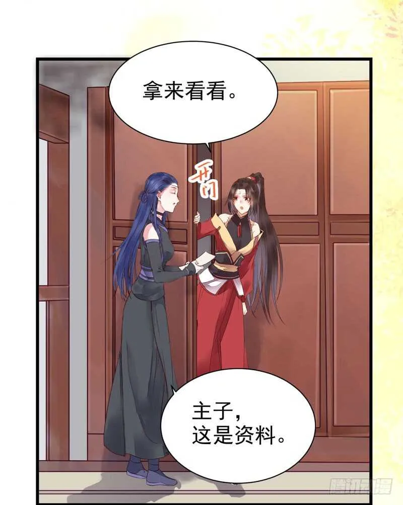 宫中皇子 第32页