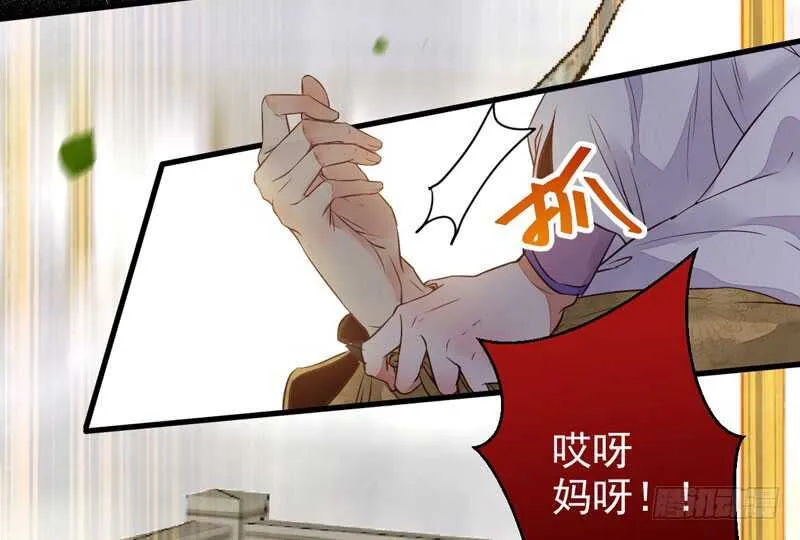 胖揍皇子 第11页