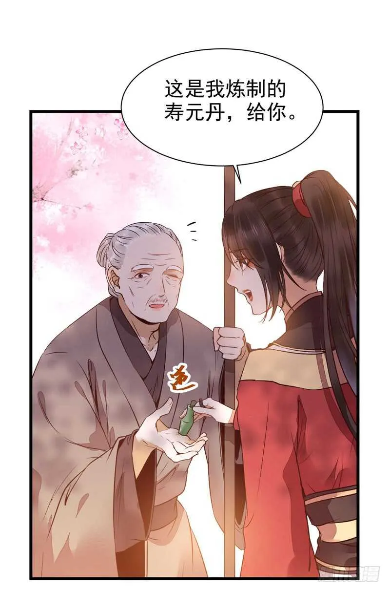 寿元丹成 第37页