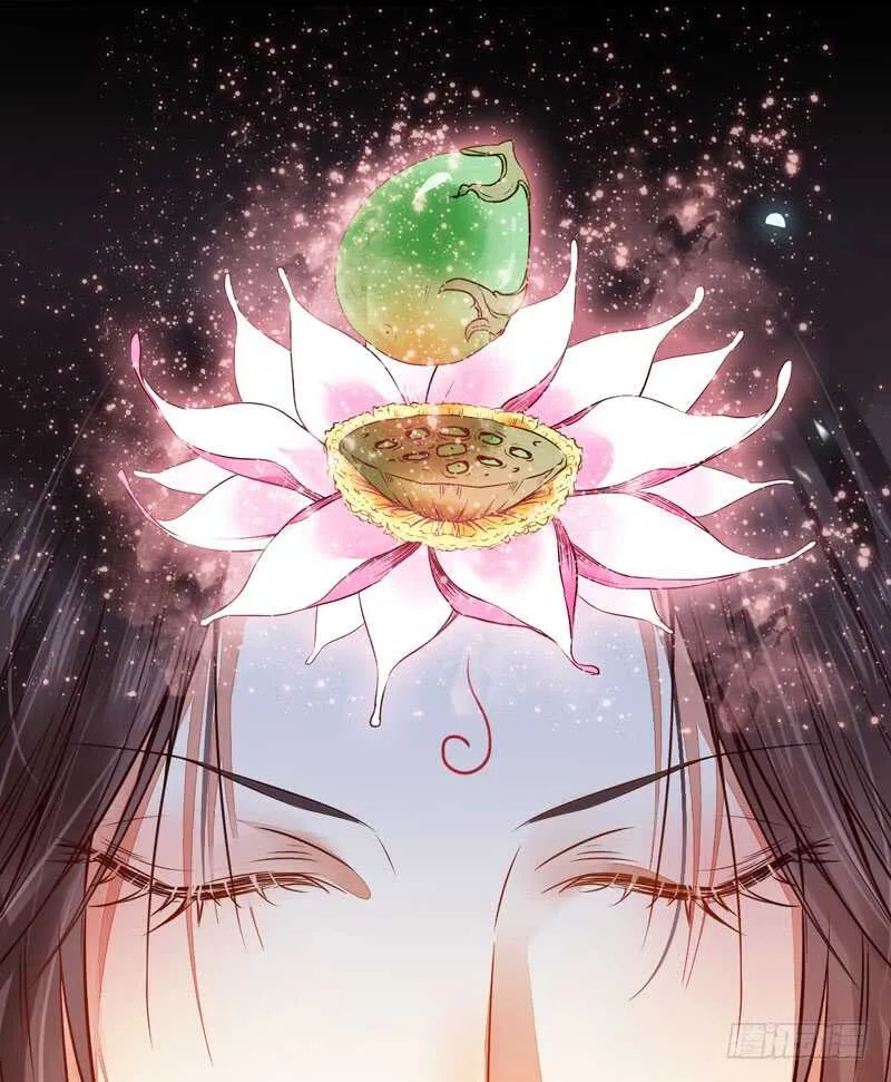 混沌青莲 第17页
