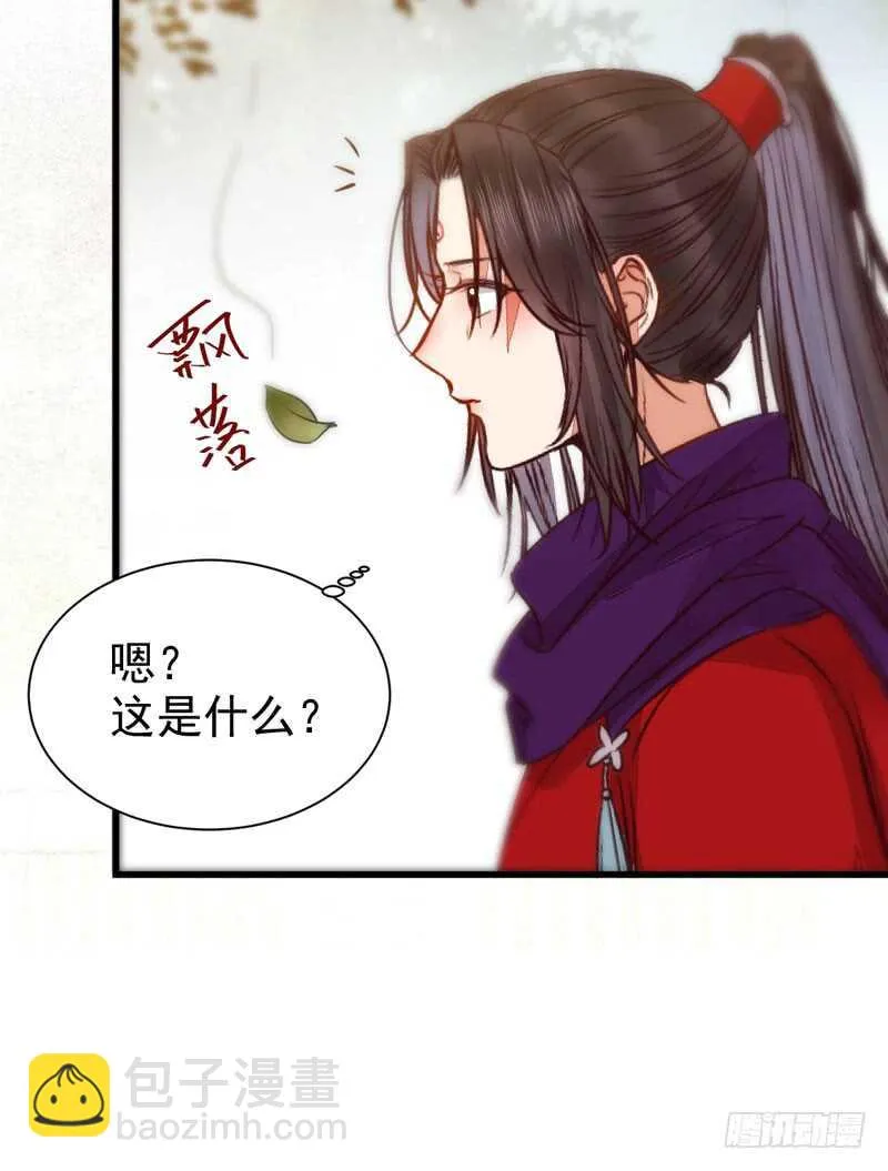 陌尘公子 第23页
