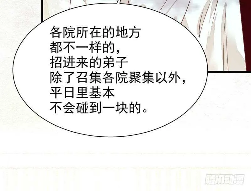 入住洞府 第49页