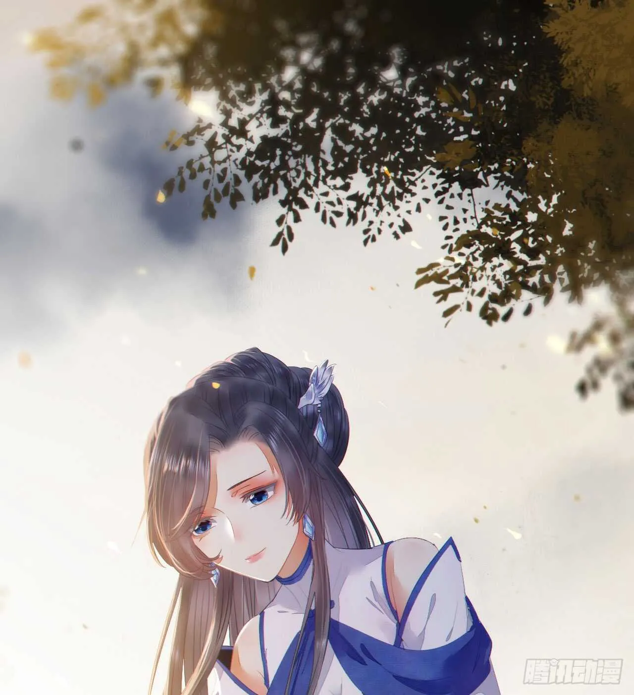 做我嫂子 第1页