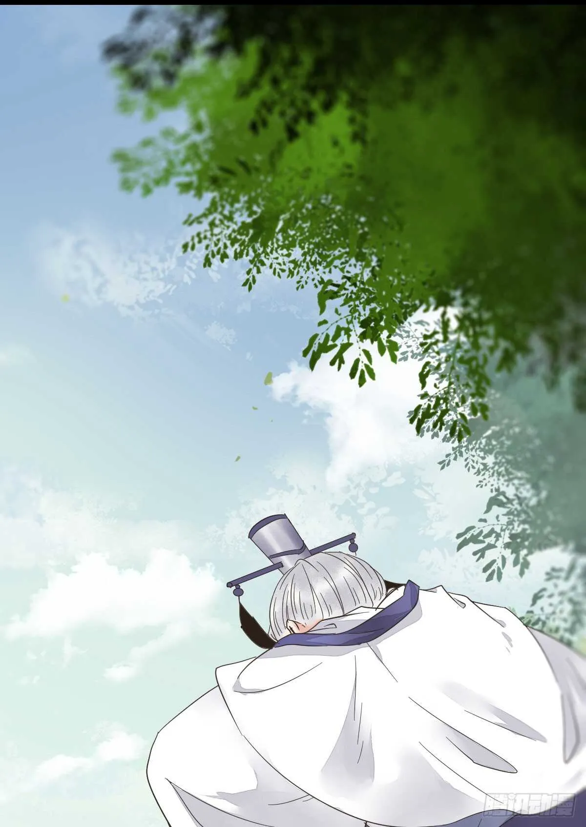 鬼医身份被知晓 第27页