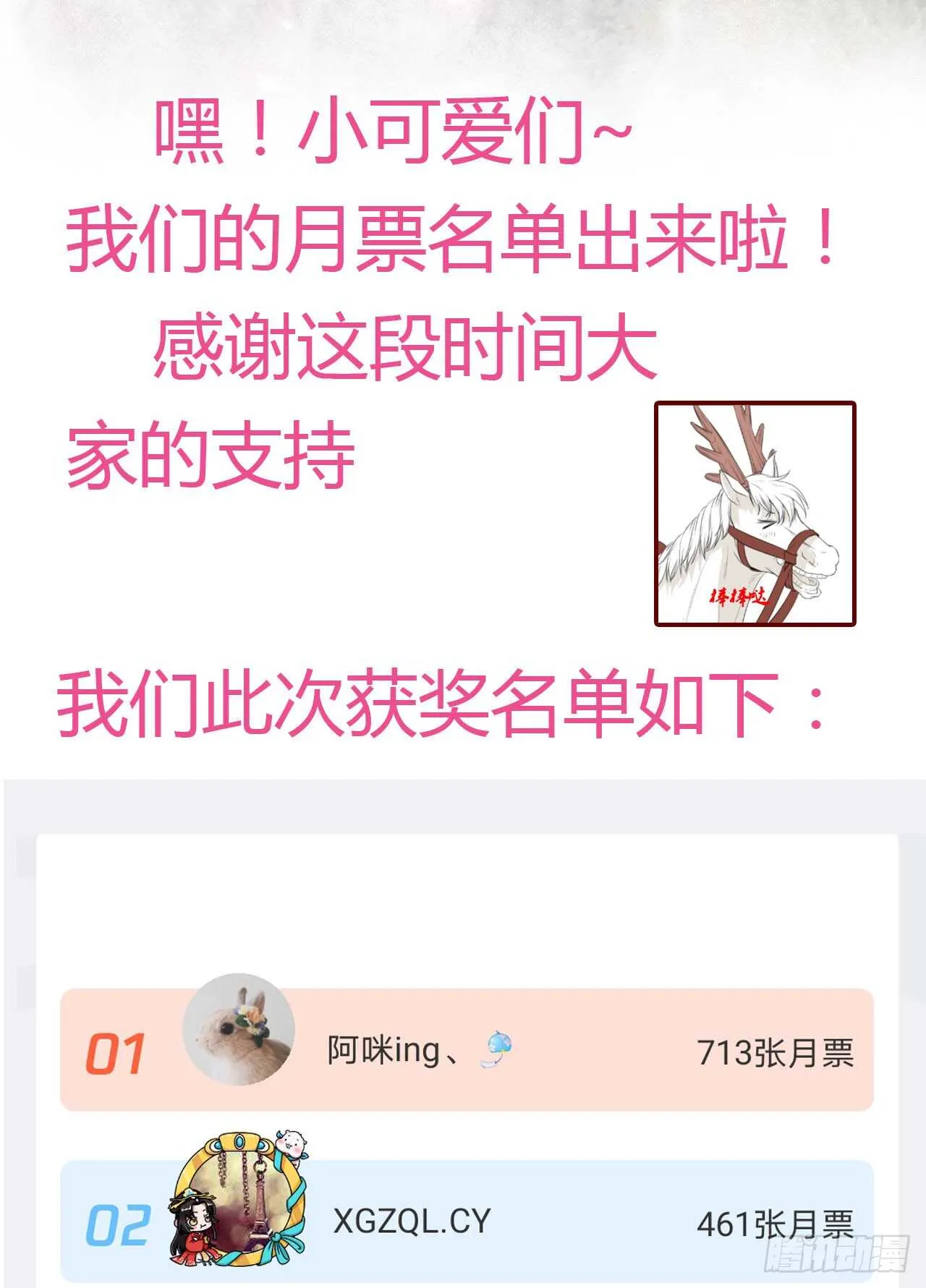 鬼医身份被知晓 第62页