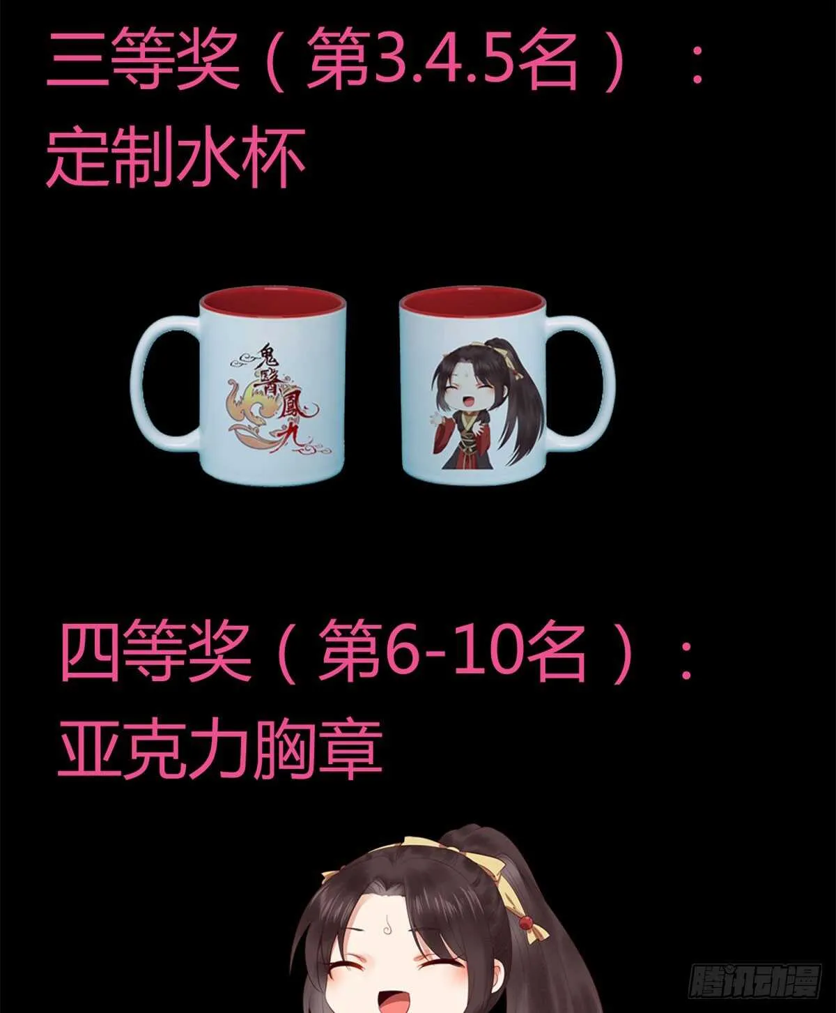 鬼医身份被知晓 第66页