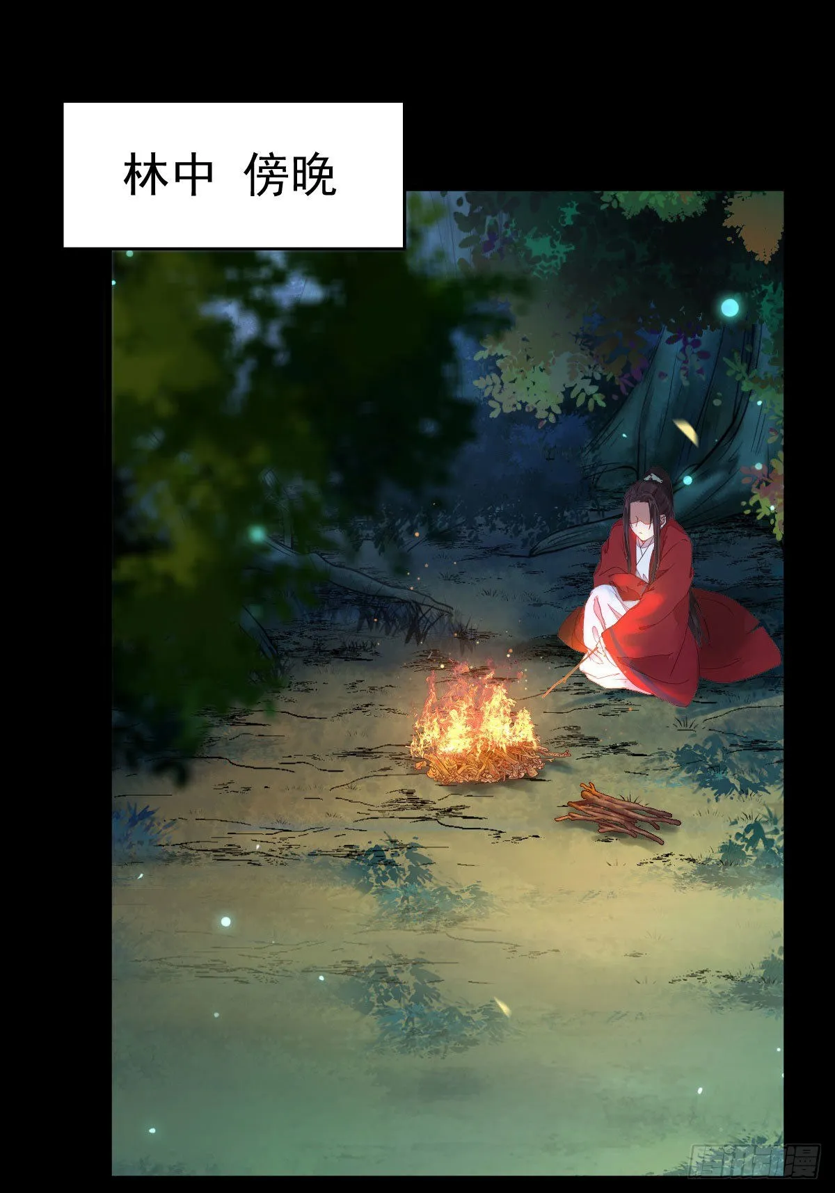 玉面狐狸 第2页