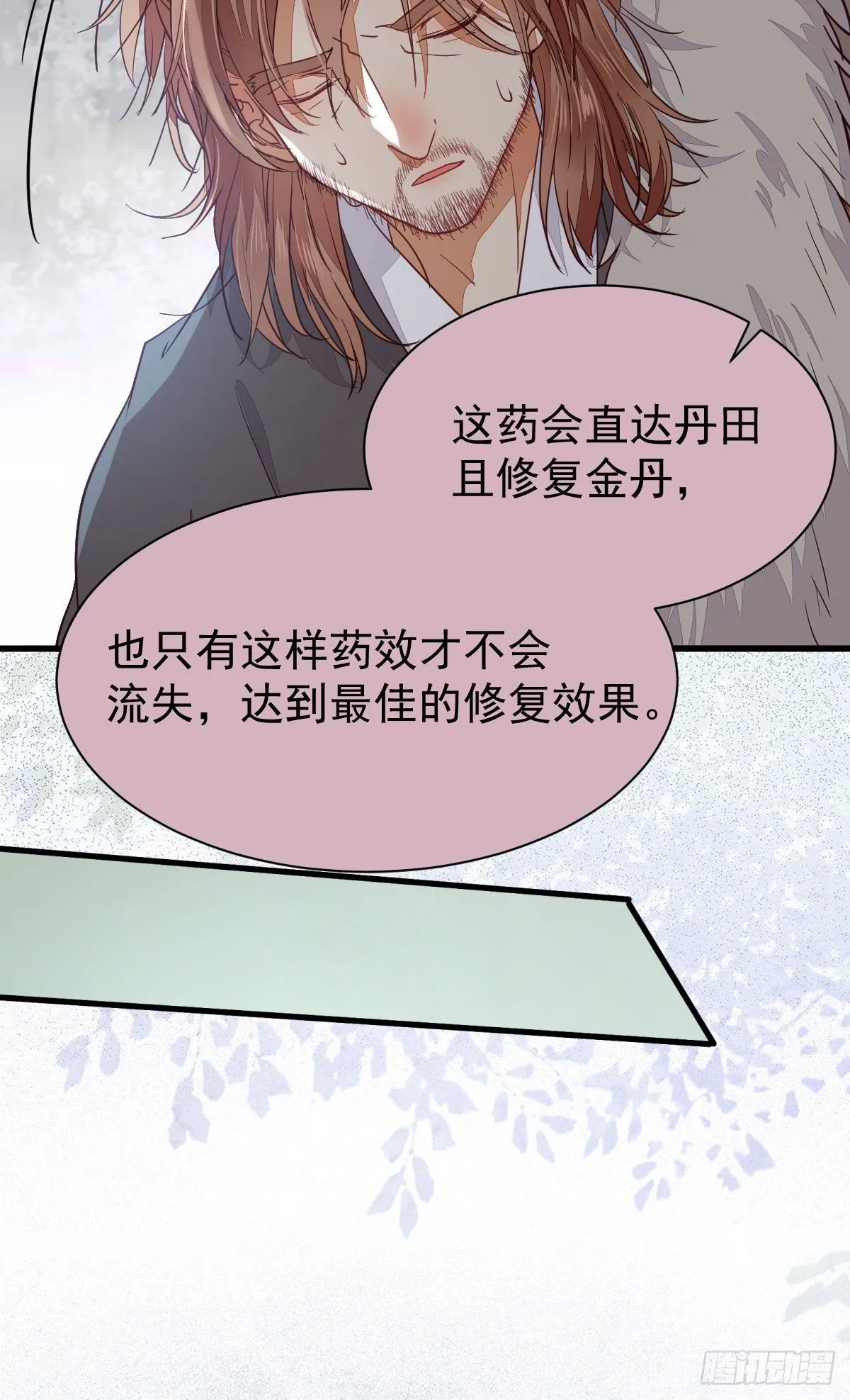 修复金丹 第5页