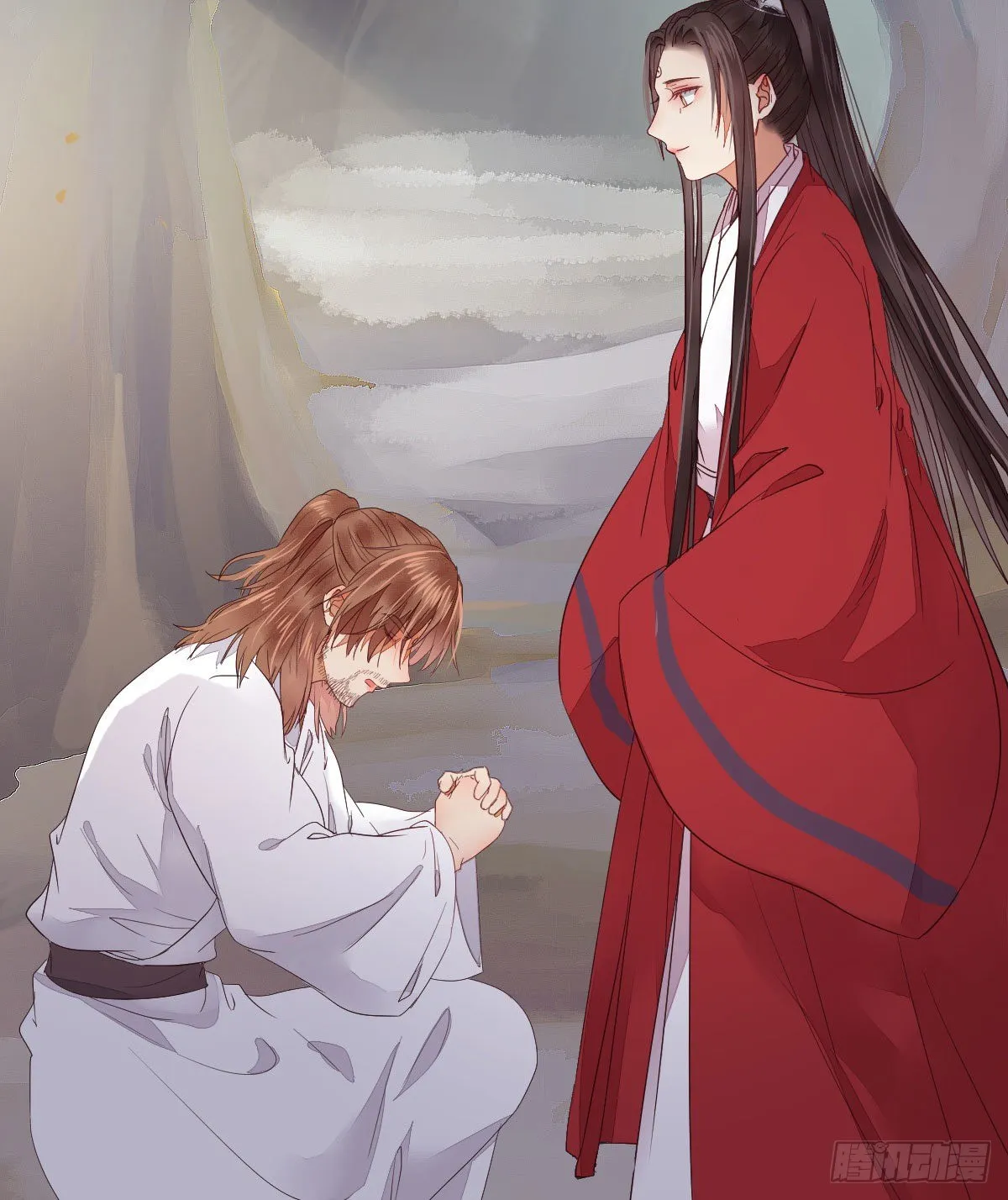 后会无期 第23页