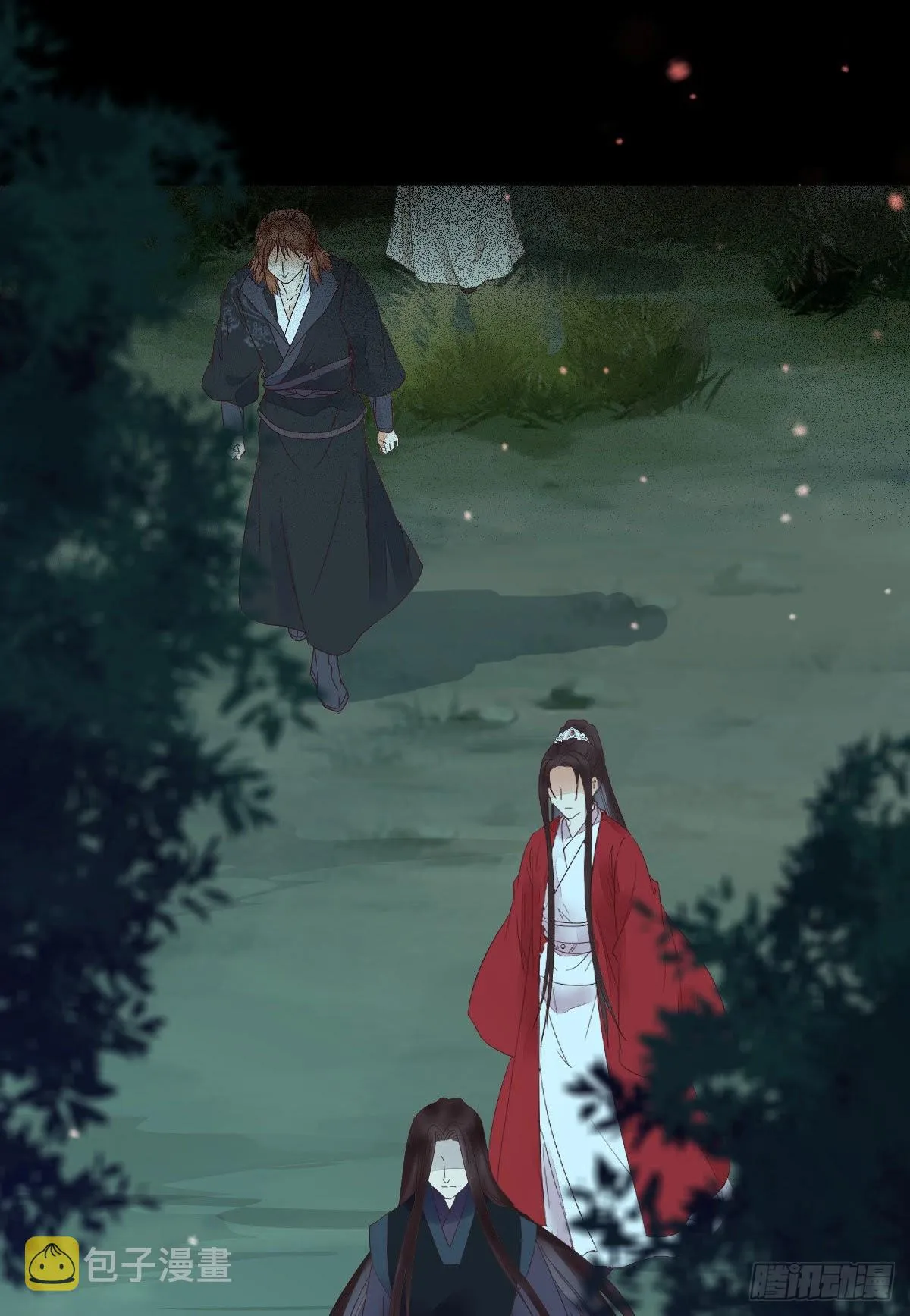 绝色尤物 第22页
