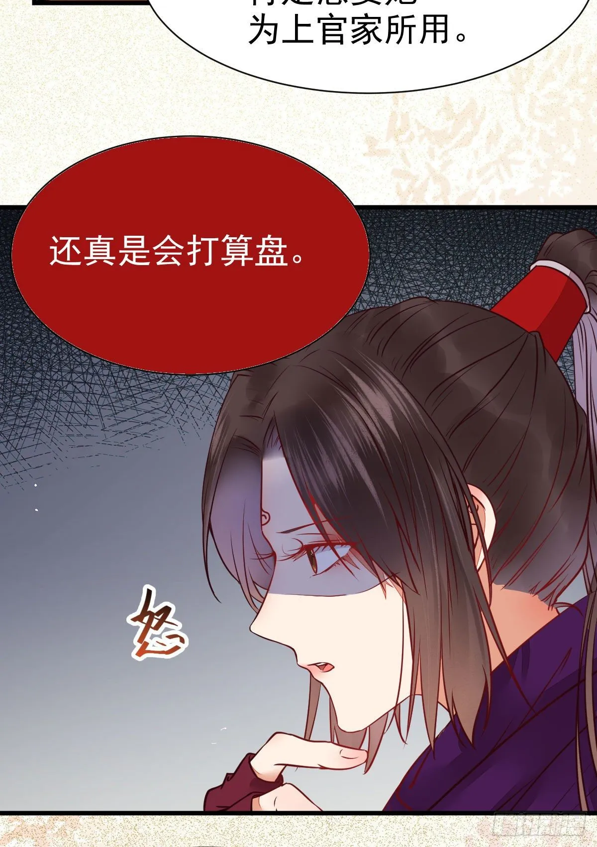 密探凤母踪迹 第4页