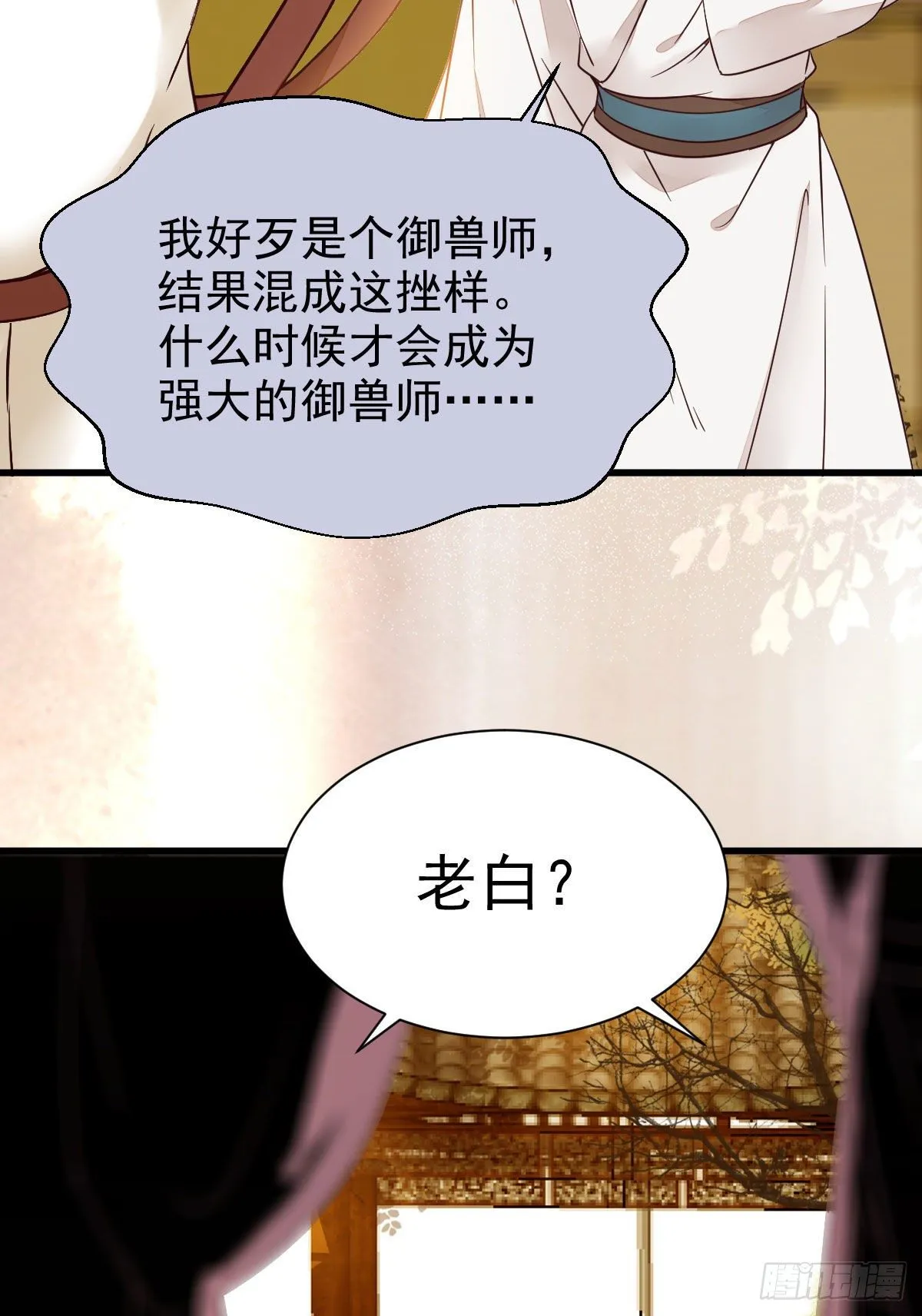 密探凤母踪迹 第53页