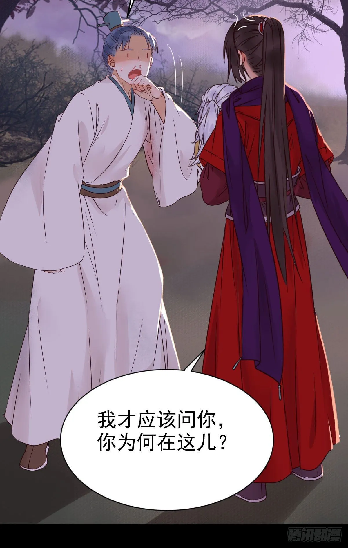 凤九回家 第6页