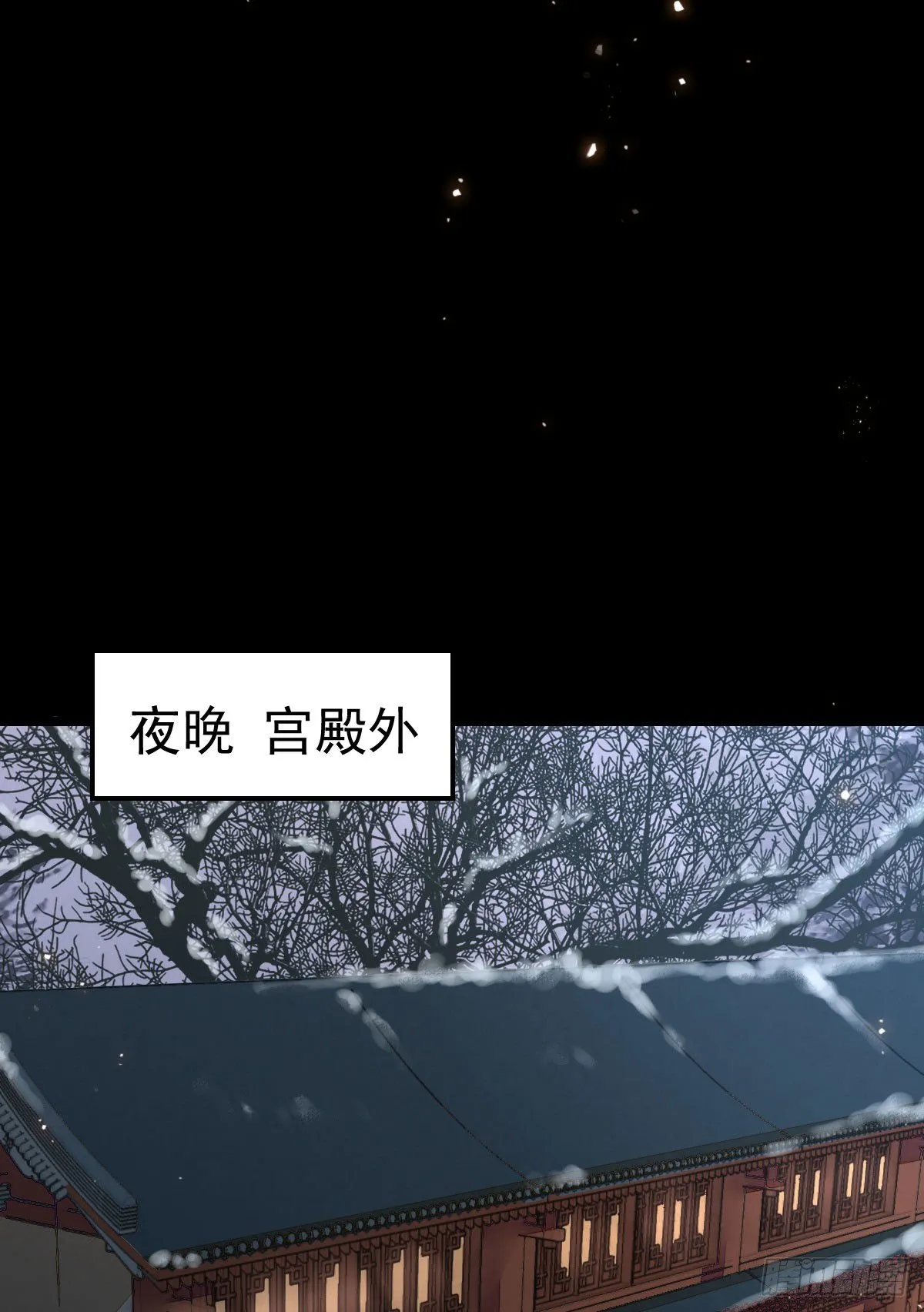 凤星现，异魂入世 第8页