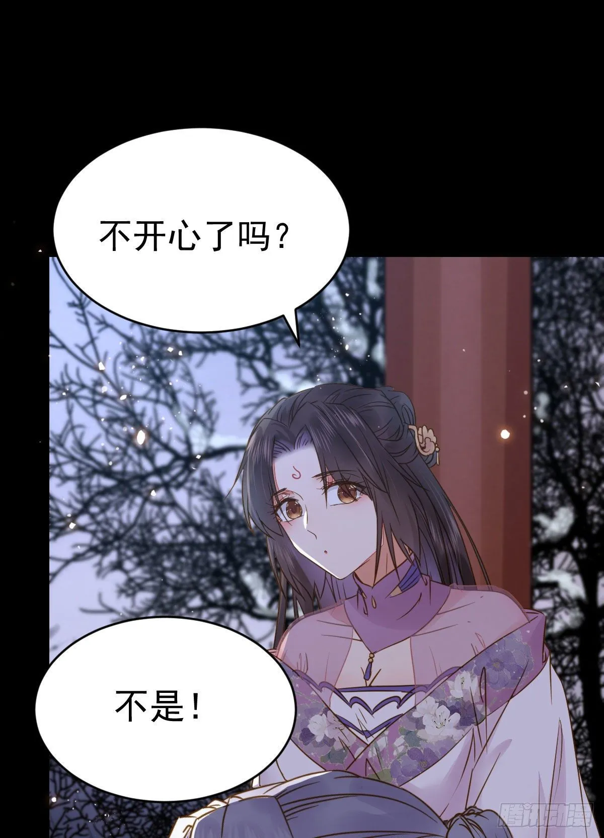 凤星现，异魂入世 第11页