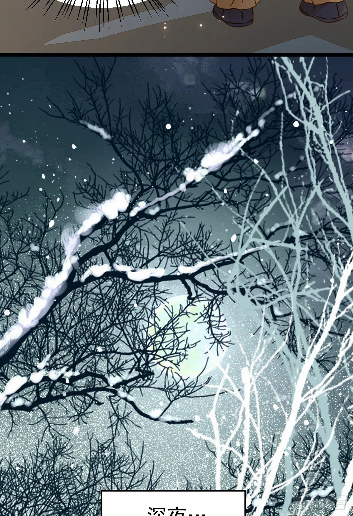 凤星现，异魂入世 第23页