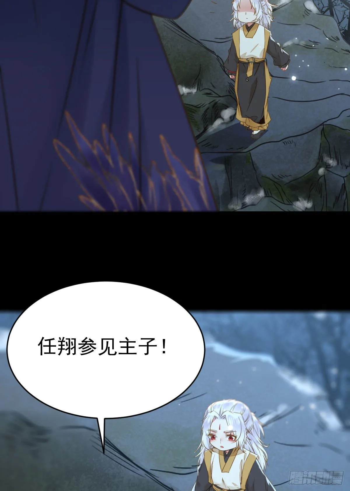 凤星现，异魂入世 第30页