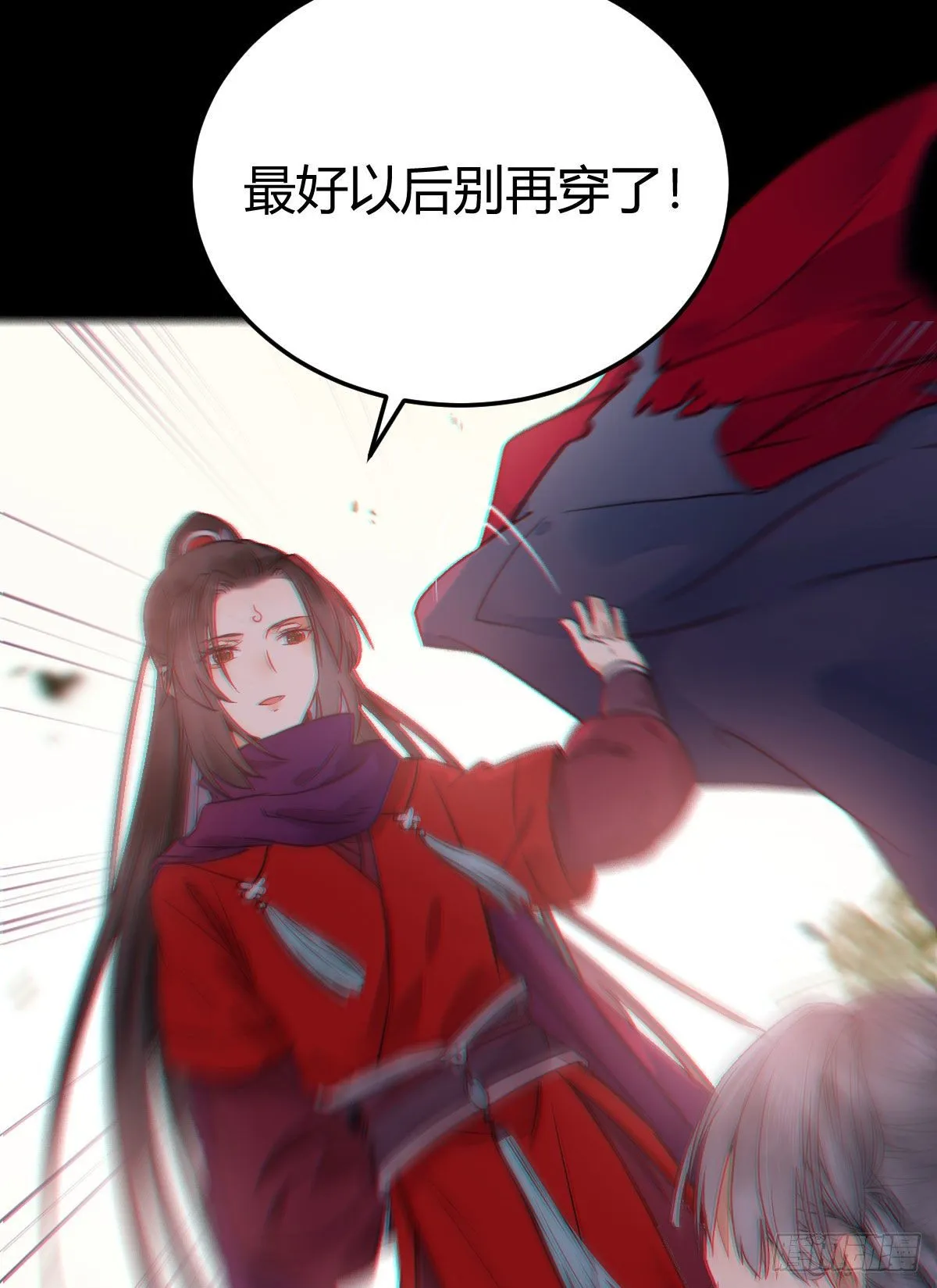 新年大家穿红色的新衣了吗 第18页