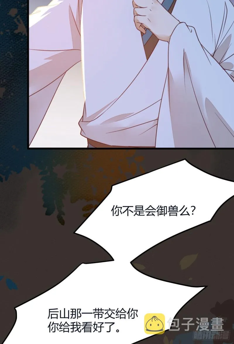 敢杀我的人！ 第29页