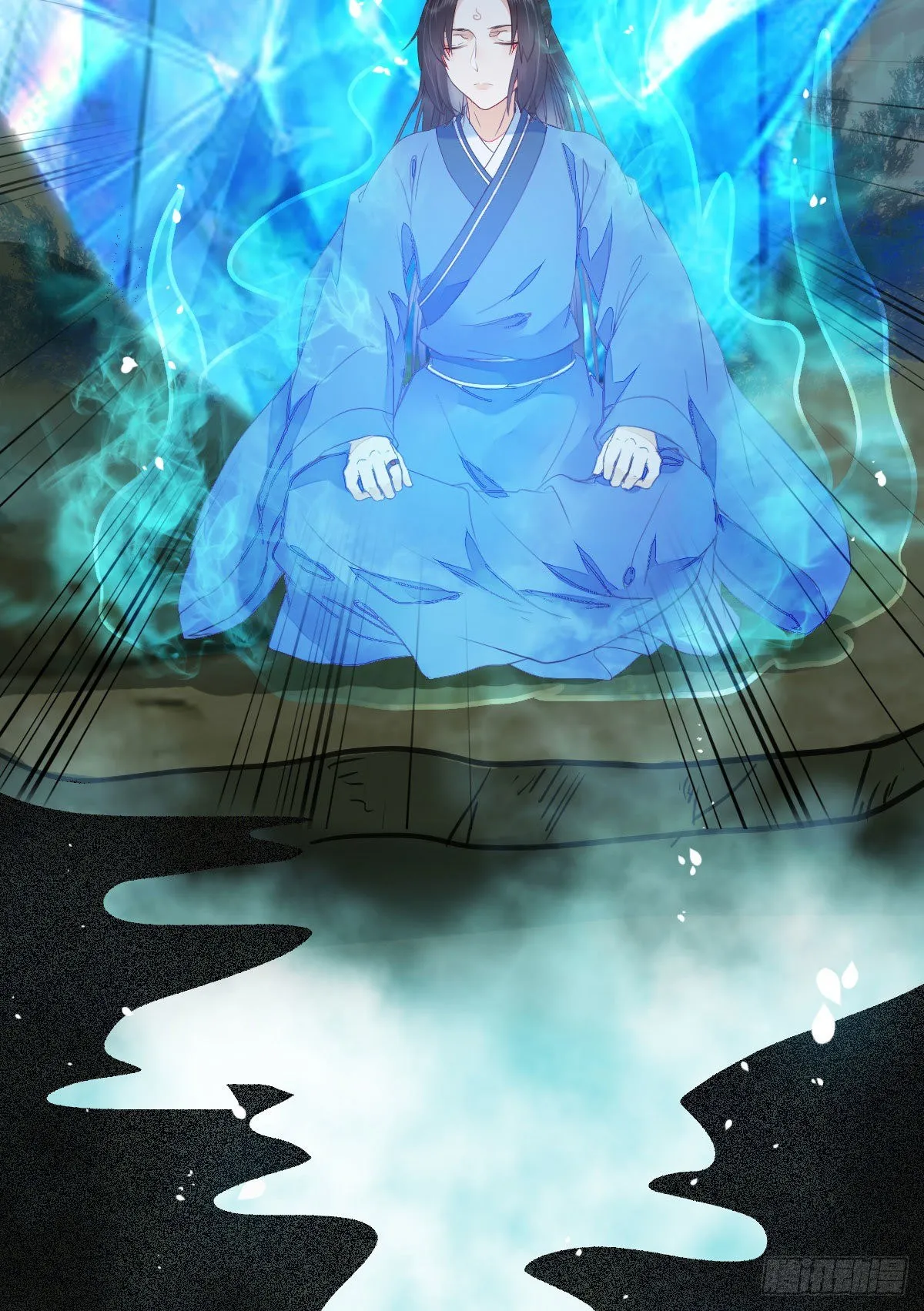 搜刮灵石 第35页